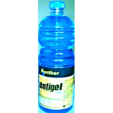 ANTIGEL PANTHER CONCENTRAT -1 Litru