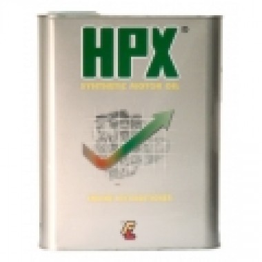 SELENIA HPX 20W50 - 1 Litri