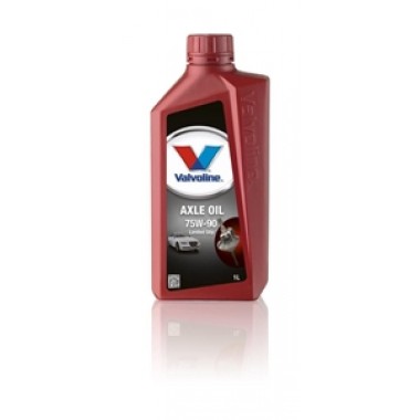 Valvoline AXLE OIL 75W90 LS -1L