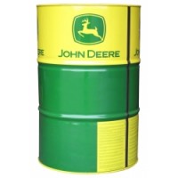 John Deere PLUS 50 II 15W40 - 209 Litri