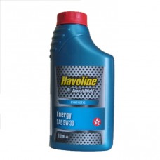 Havoline Energy 5W30 - 1 Litru