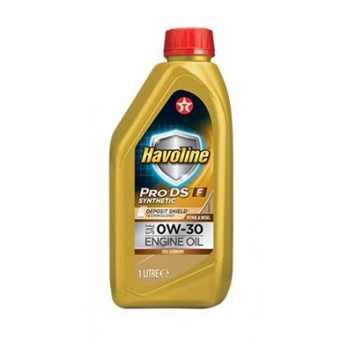 HAVOLINE PRODS F 0W30 -1 LT