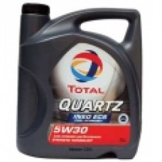 TOTAL QUARTZ INEO ECS 5W30 - 5 Litri