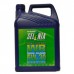 SELENIA WR  PURE ENERGY 5W30 - 5 Litri