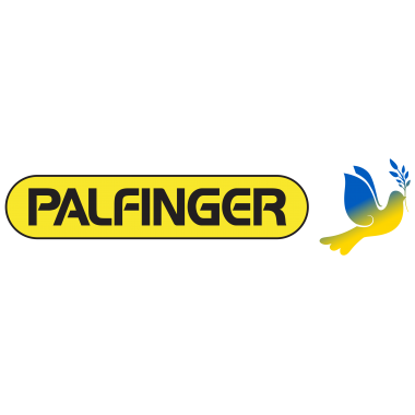 PALFINGER HVLP 32 - 20L