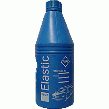 ARAL BASIC ELASTIC 15W40 - 1 Litru