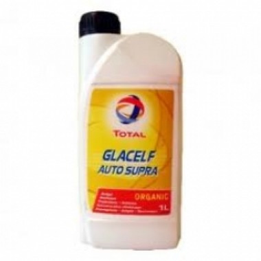 GLACELF AUTO SUPRA - 1 Litru