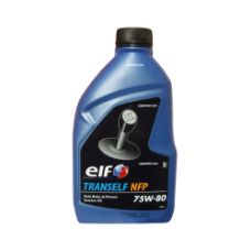ELF TRANSELF NFP 75W80 - 1 Litru