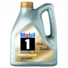 Mobil 1 FS 0W40 - 4 Litri