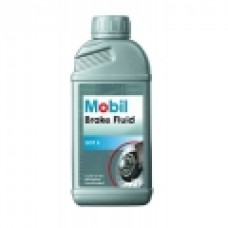 MOBIL BRAKE FLUID DOT4 - 0.5 Litru