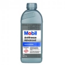 Mobil Antifreeze Advanced - 1 Litru