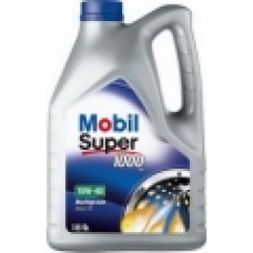 MOBIL SUPER 1000 X1 15W40 - 5 Litri