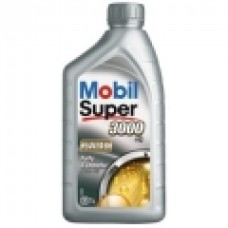 MOBIL SUPER 3000 X1 5W40 - 1 Litru