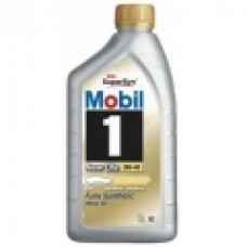 Mobil 1 FS 0W40 - 1 Litru