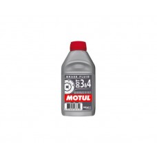 MOTUL DOT 3 & 4 - 0.500 LT