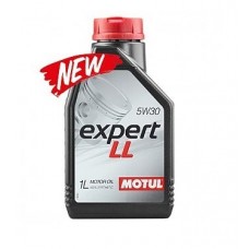MOTUL EXPERT LL 5W30 - 1 LT