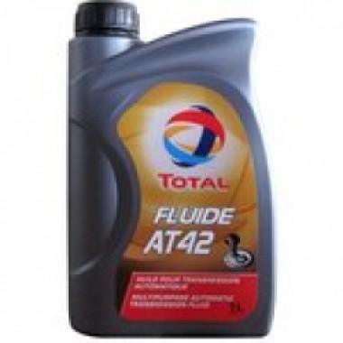 TOTAL FLUIDE AT 42 - 1 Litru TOTAL FLUIDE AT 42 - 1 Litru