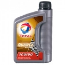 TOTAL QUARTZ RACING 10W50 - 1 Litru