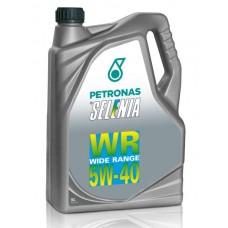 SELENIA WR  5W40 - 5 litri
