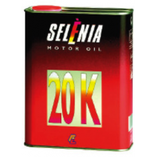 SELENIA 20K 10W40 - 2 Litri