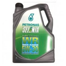 SELENIA WR  PURE ENERGY 5W30 - 5 Litri