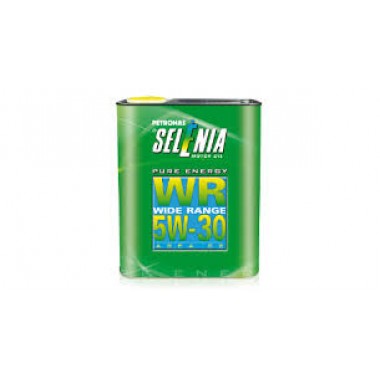 SELENIA WR  PURE ENERGY 5W30 - 1 Litru
