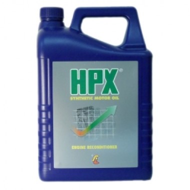 SELENIA HPX 20W50 - 5 Litri