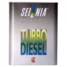 SELENIA TURBO DIESEL 10W40 - 1 Litru