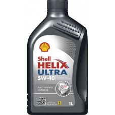 SHELL HELIX ULTRA 5W40 - 1 Litru