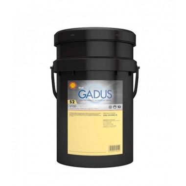 SHELL GADUS S2 V 220 2 - 0.4 Kg