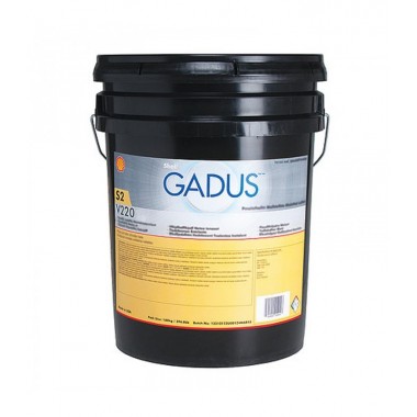 SHELL GADUS S2 V 220 00 - 18 Kg