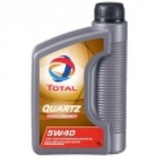 TOTAL QUARTZ 9000 5W40 - 1 Litru