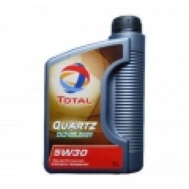 TOTAL QUARTZ 9000 FUTURE 5W30 - 1 Litru