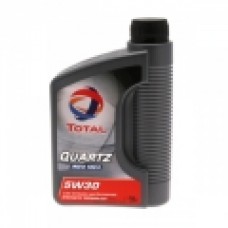 TOTAL QUARTZ INEO ECS 5W30 - 1 Litru