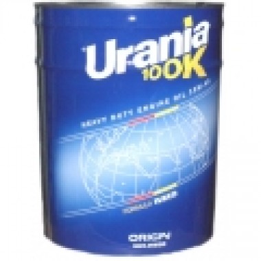 URANIA 100K 10W40 - 20 Litri