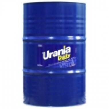 URANIA DAILY 5W30 - 200 Litri URANIA DAILY 5W30 - 200 Litri
