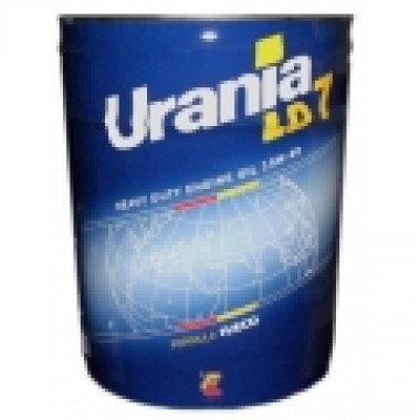 URANIA LD7 15W40 - 20 Litri