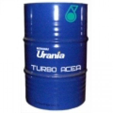 URANIA TURBO 15W40 -200 Litri URANIA TURBO 15W40 -200 Litri