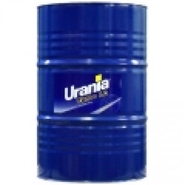 URANIA TURBO LD 15W40 - 200 Litri