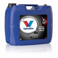 Valvoline HD AXLE OIL 80W90 -20L