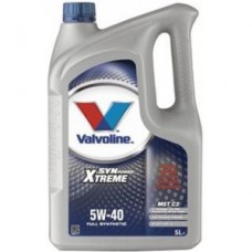 Valvoline Synpower MST C3 5W40 -5L