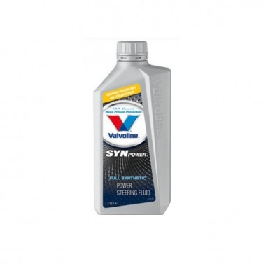 Valvoline SYNPOWER POWER STEERING FLUID -1L Valvoline SYNPOWER POWER STEERING FLUID -1L