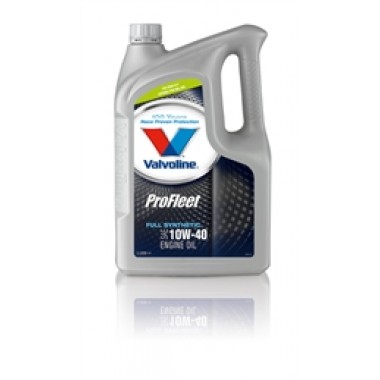 Valvoline PROFLEET SAE 10W40 -5L