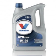 Valvoline Synpower 10W40 -20L