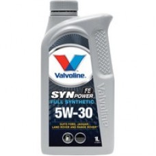 Valvoline Synpower FE 5w30 -1L