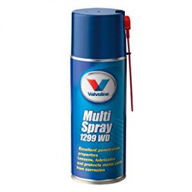 Valvoline MULTI SPRAY SW -400ML