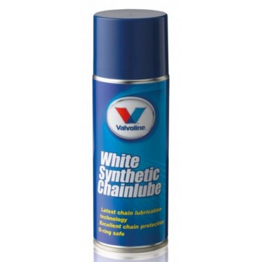 Valvoline WHITE SYNTHETIC CHAINLUBE SW -500 ml