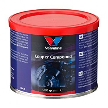 Valvoline COPPER COMPOUND spray -0.400 kg