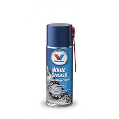 Valvoline WHITE GREASE SW -500ML