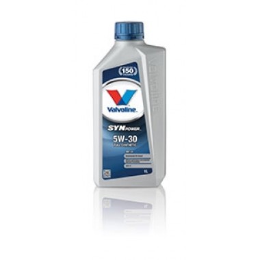 Valvoline Synpower MST C4 5W30 -1L